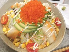-友壹町寿司(嘉洲广场店)