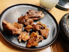 -丽思卡尔顿·炙焰·铁板烧餐厅