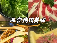 -樱嘢·炭火烧肉(惠南店)