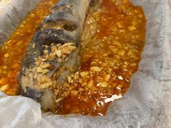 -三煮纸包鱼(青岛总店)