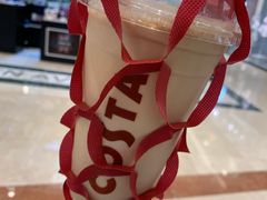 -COSTA COFFEE(上海月星环球港店)