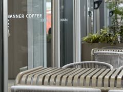 -Manner Coffee(万象食家店)