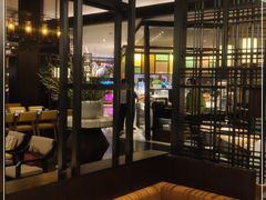-长沙君悦酒店·自助餐厅咖啡厅