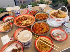 -老三样·旧食新味(万寿宫店)