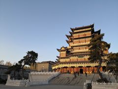 -中国钧瓷文化园
