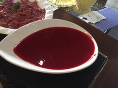 -重庆德庄火锅(体育中心店)