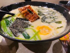 -古田居·特色寿司料理(骏欣中心店)