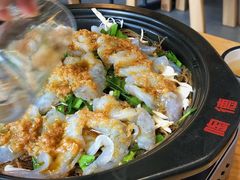 -陶德砂锅(蜀汉路店)