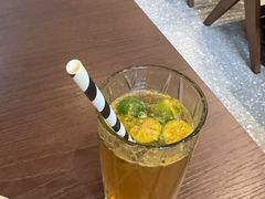 -Shantek象提南亚餐厅&西餐融合Bistro(淮海中路店)