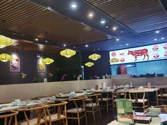 大堂-牛鲜胜·潮汕牛肉自助火锅(番禺市桥店)