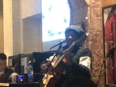 -拉蒂娜·巴西牛排馆 Latina·Brazilian Steakhouse(陆家嘴旗舰店)