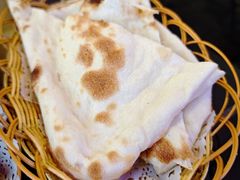 -Santoor 萨都里印度餐厅(北锣鼓巷店)