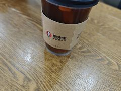 -李先生牛肉面大王(北京站售票厅餐厅)