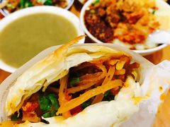 鸳鸯咔饼-小豆海棠(嘉兴路店)