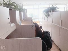 -荔枝共享自习室