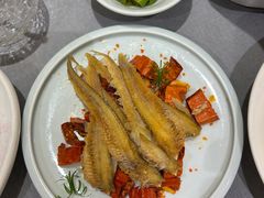 -唔哩赞·崇明私藏菜(建国西路店)