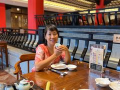 -龙悦湾酒家·八阵鱼生·渔人码头店