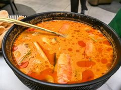 -KingThaia金泰兰(滨江天街店)