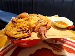 -醉长安(钟楼旗舰店)