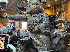 -局气烤鸭·北京菜(前门店)
