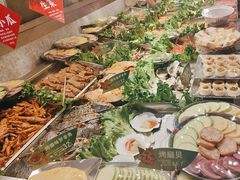 -塘屋烧烤·云南火塘烧烤品牌(联盟路店)