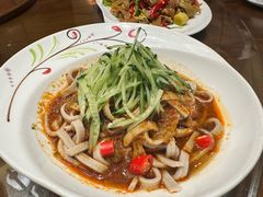 -青海名吃尕张娃非遗烤肉(海湖总店)