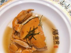 -膳富贵黄油蟹体验馆(欢乐港湾店)