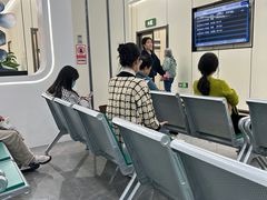 -西安交通大学口腔医院(主院区)