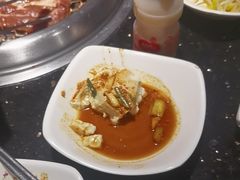 -木槿花韩式炭烤·熟成肉工坊(孙文东路店)