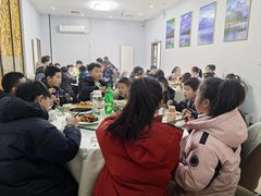 -郭林家常菜烤鸭(曙光西路店)