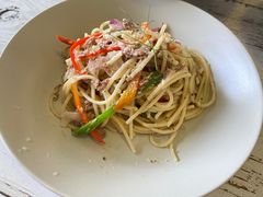 -翠田Green Field Kitchen