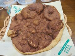 -黑窑厂糖油饼烤鸭·清真菜(旗舰店)