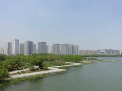 -尚贤河湿地