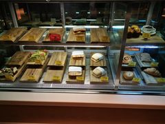 -麦当劳(星光行店)