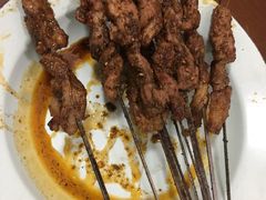 -老乌家特色小炒泡馍(大皮院店)