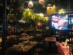 大堂-胡桃里音乐酒馆(白云五号T5 MALL店)