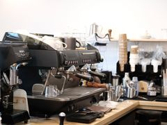 -Cafe Villa