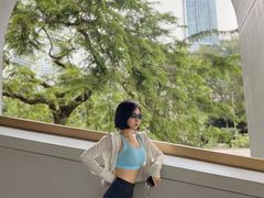 -尼依格罗香港美利酒店