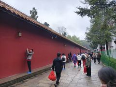 -南岳大庙