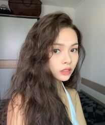 -张昊造型