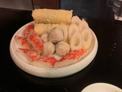 -杉海和牛烧肉海鲜自助(会展城店)