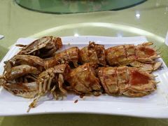 -广胜通达海鲜食府(黄沙店)