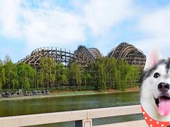 -郑州方特梦幻王国