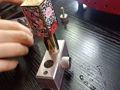 -MLart口红DIY