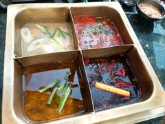 -王家渡火锅店(棕榈泉店)