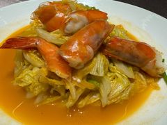 -味茂·老船夫1927(东海东路店)