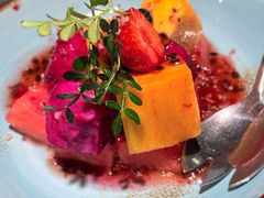 -卢布里西餐厅(海拉尔店)