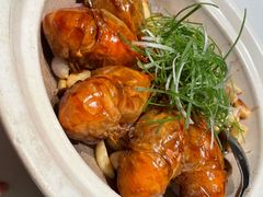 -荣兴酒家(徐家汇店)