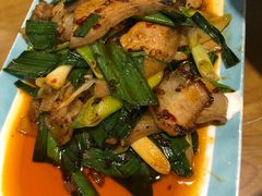 -易老妈蹄花.特色川菜(人民公园总店)
