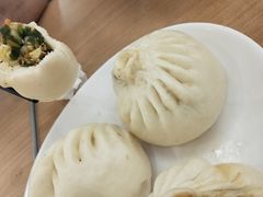 -孙记包子(火车站店)